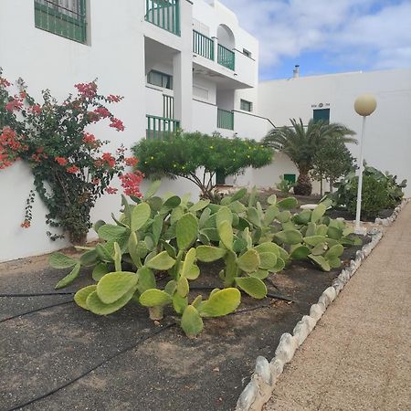 Apartamento Casita Perla Blanca Costa De Antigua Exterior foto