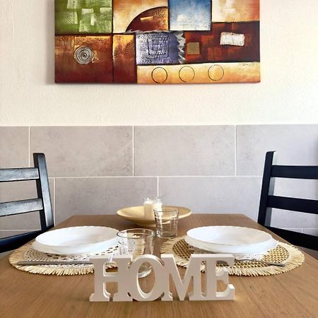 Apartamento Casita Perla Blanca Costa De Antigua Exterior foto