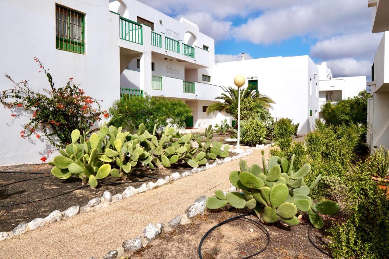 Apartamento Casita Perla Blanca Costa De Antigua Exterior foto