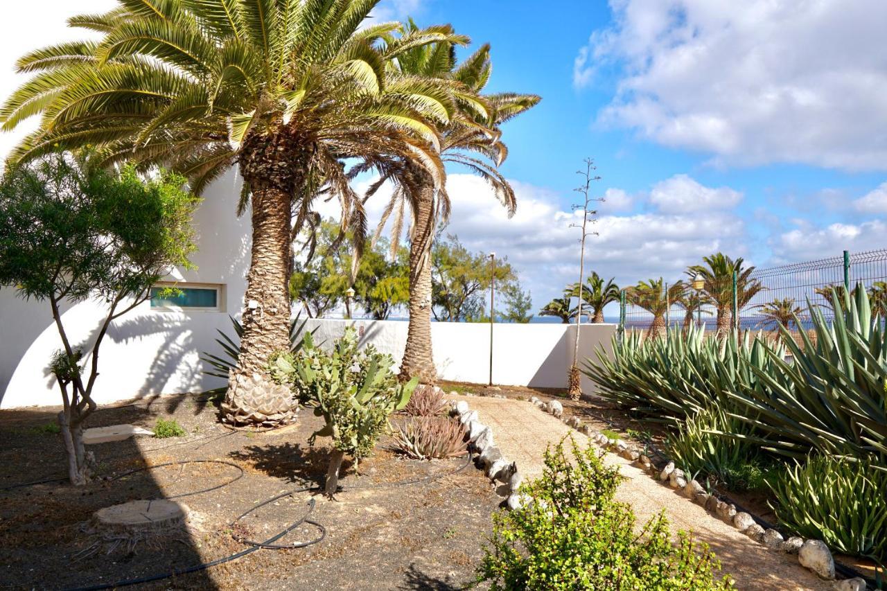 Apartamento Casita Perla Blanca Costa De Antigua Exterior foto