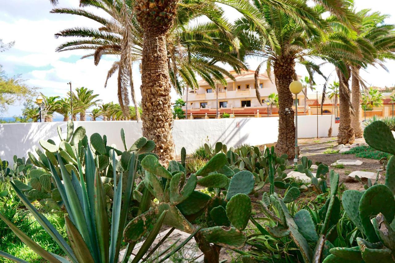 Apartamento Casita Perla Blanca Costa De Antigua Exterior foto