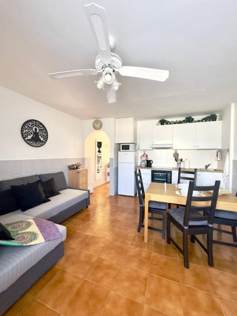 Apartamento Casita Perla Blanca Costa De Antigua Exterior foto