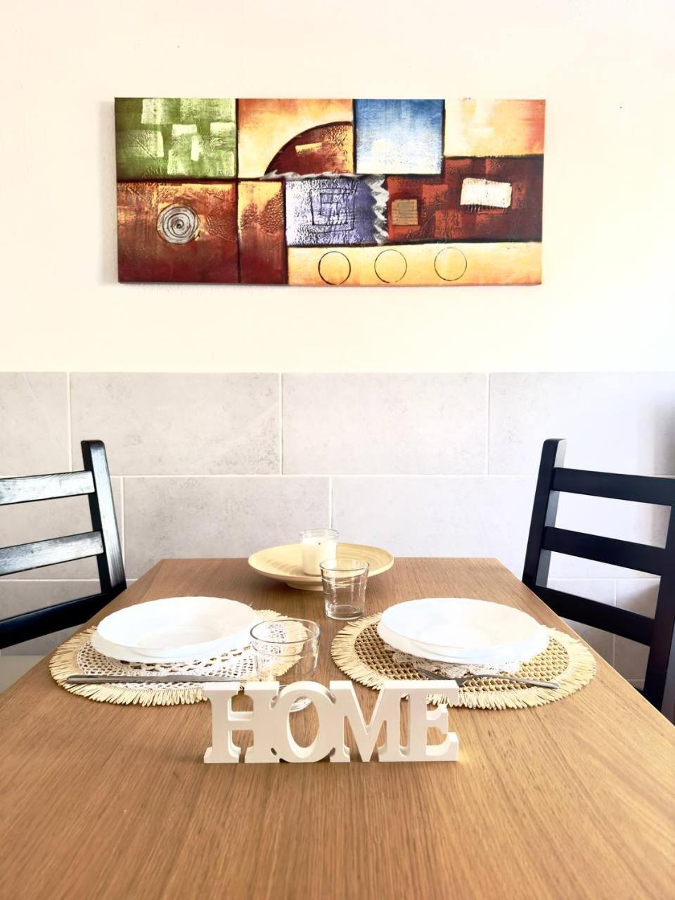 Apartamento Casita Perla Blanca Costa De Antigua Exterior foto