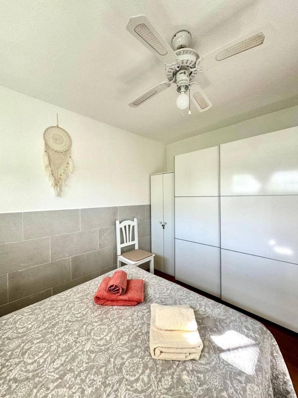 Apartamento Casita Perla Blanca Costa De Antigua Exterior foto