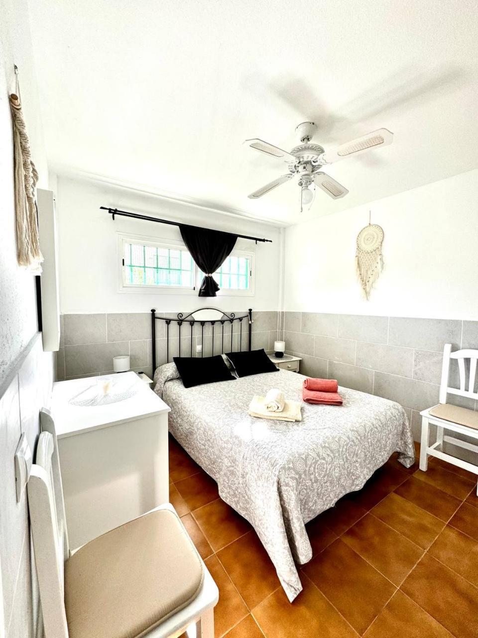 Apartamento Casita Perla Blanca Costa De Antigua Exterior foto